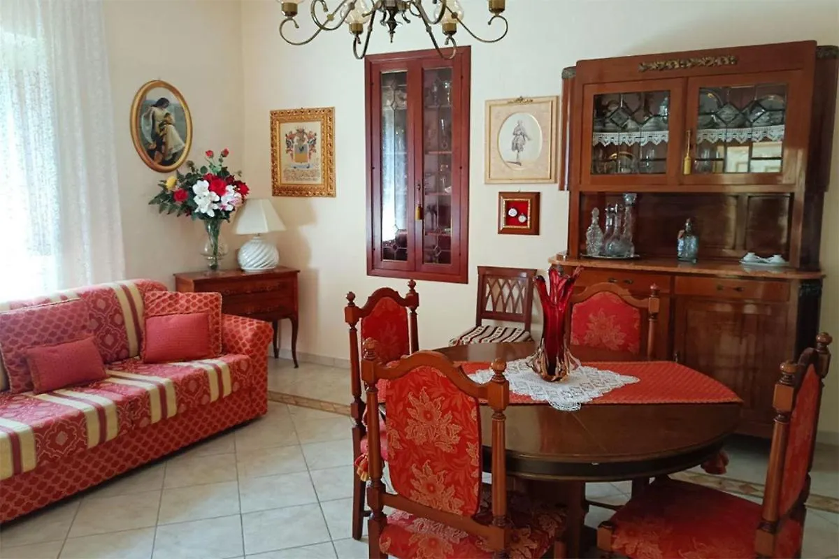Suite Apartment Mandorlo Volterra